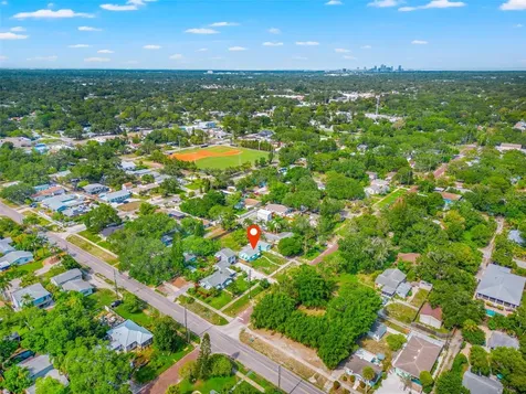 5719 26th Avenue S Gulfport FL 33707