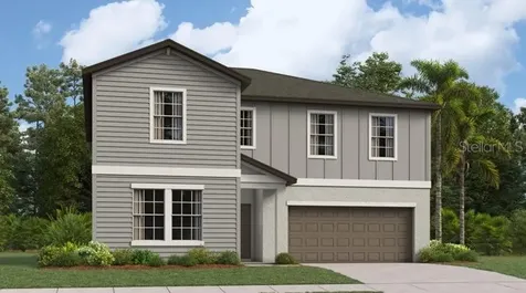 2032 Lanier Road Zephyrhills FL 33541