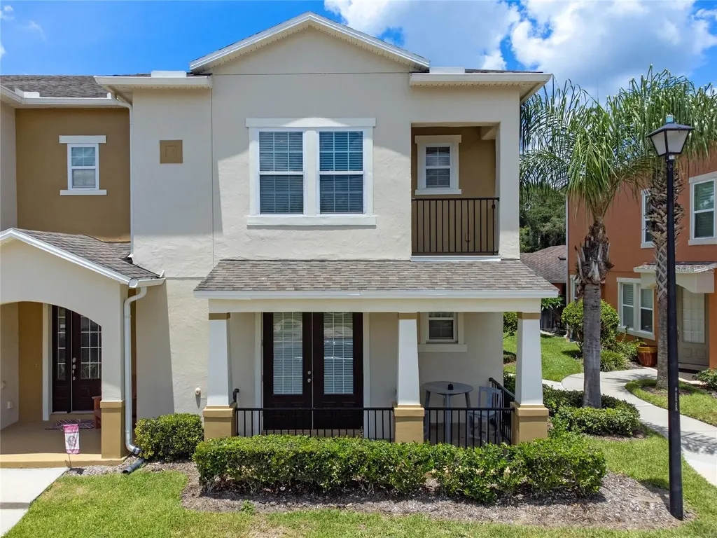 5348 Factors Walk Drive Sanford FL 32771