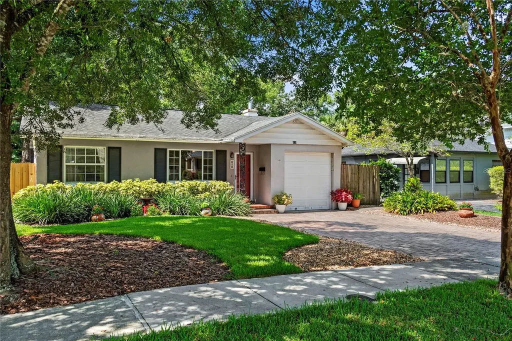 618 W Winter Park Street Orlando FL 32804