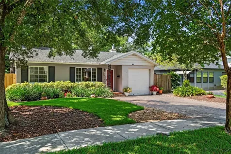 618 W Winter Park Street Orlando FL 32804