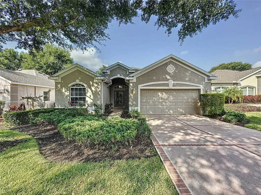 4196 Greenwich Court Clermont FL 34711