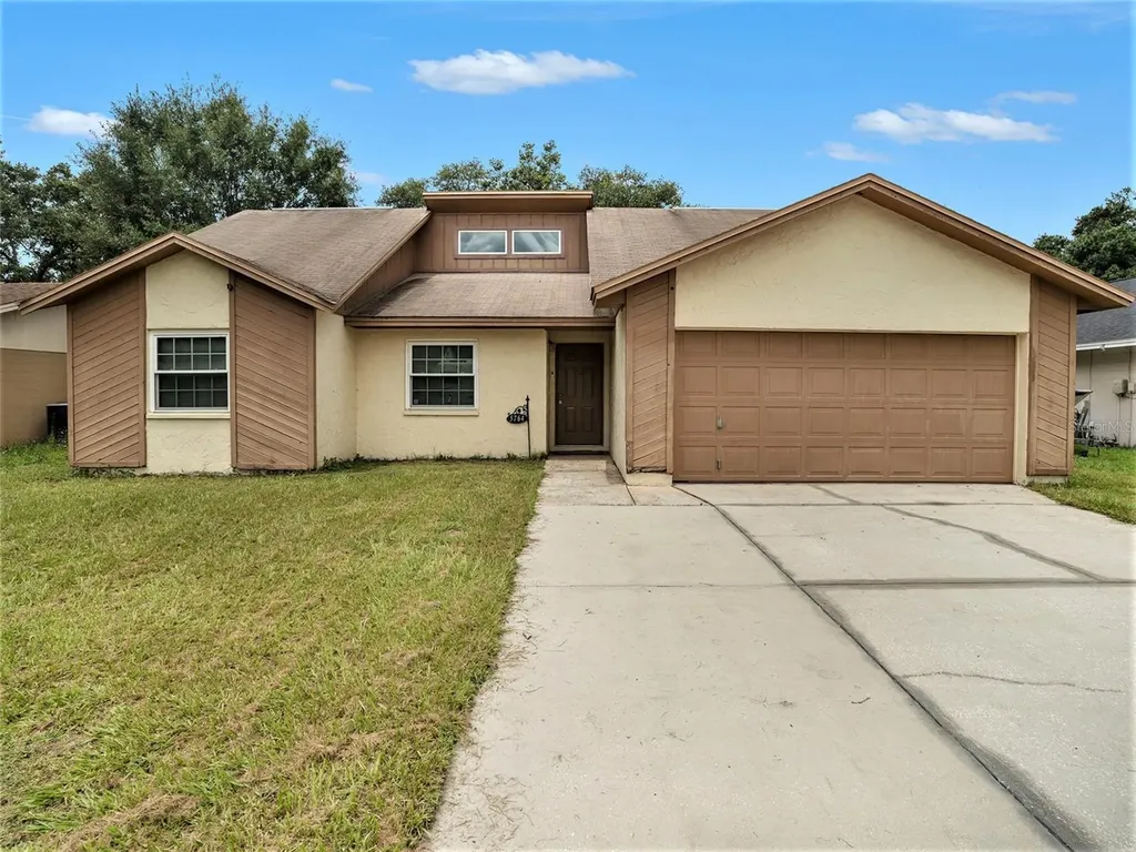 5764 Bambi Drive Lakeland FL 33809