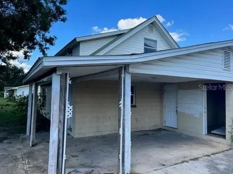 1008 Spirit Lake Road Winter Haven FL 33880