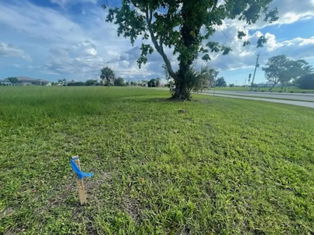 17230 Cape Horn Boulevard Punta Gorda FL 33955