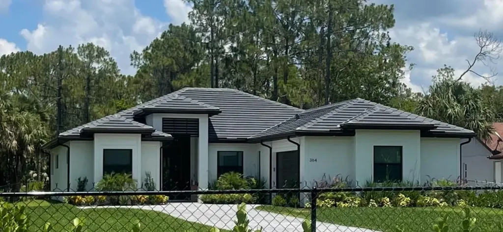 17230 Cape Horn Boulevard Punta Gorda FL 33955