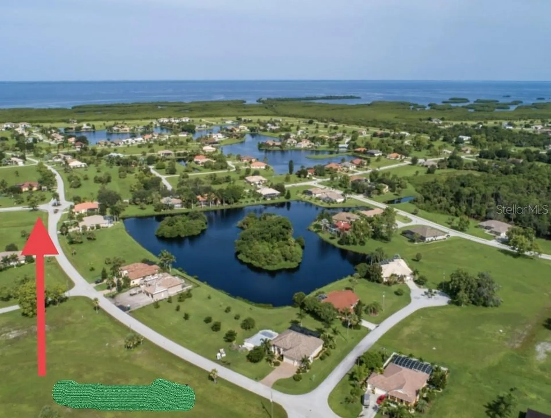 17230 Cape Horn Boulevard Punta Gorda FL 33955
