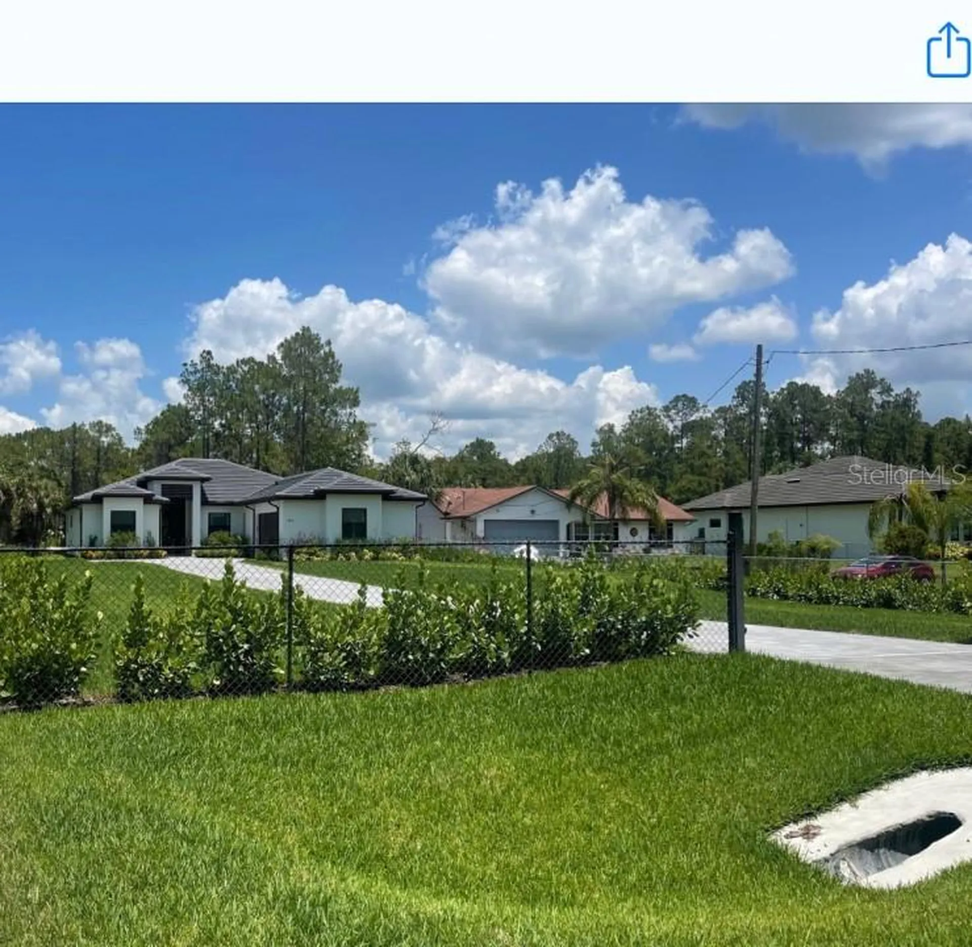 17230 Cape Horn Boulevard Punta Gorda FL 33955