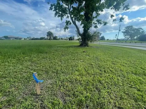 17230 Cape Horn Boulevard Punta Gorda FL 33955