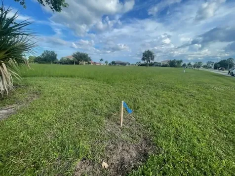 17230 Cape Horn Boulevard Punta Gorda FL 33955
