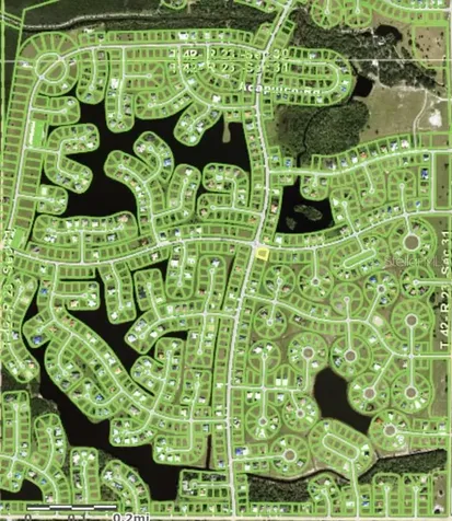 17230 Cape Horn Boulevard Punta Gorda FL 33955