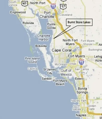 17230 Cape Horn Boulevard Punta Gorda FL 33955