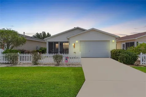 1032 Pinewood Place The Villages FL 32162