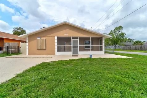740 Indiana Street Daytona Beach FL 32114