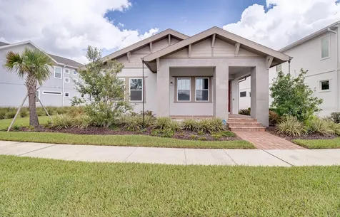 6949 Bridgman Street Orlando FL 32827