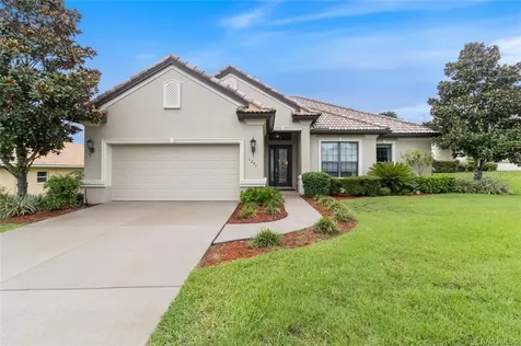 1251 W Skyview Crossing Drive Hernando FL 34442