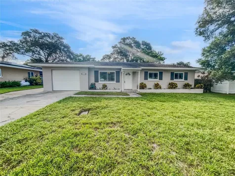 1519 Price Circle Clearwater FL 33764