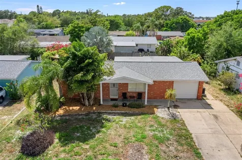 9321 Cochise Lane Port Richey FL 34668