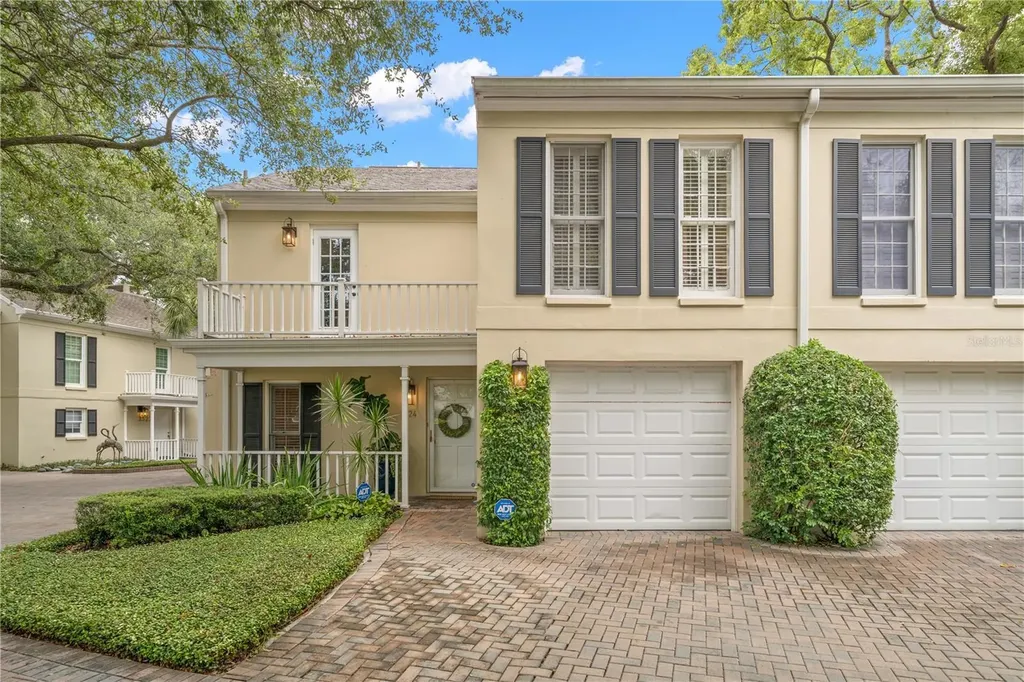 3524 Village Way Tampa FL 33629