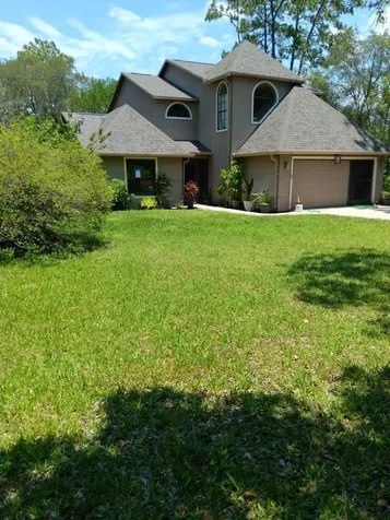 9141 Michigan Avenue Weeki Wachee FL 34613