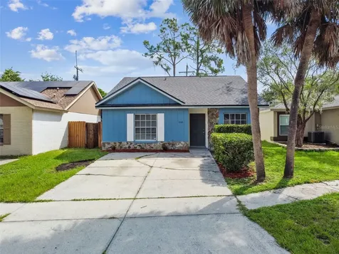 4618 S Country Hills Court Plant City FL 33566