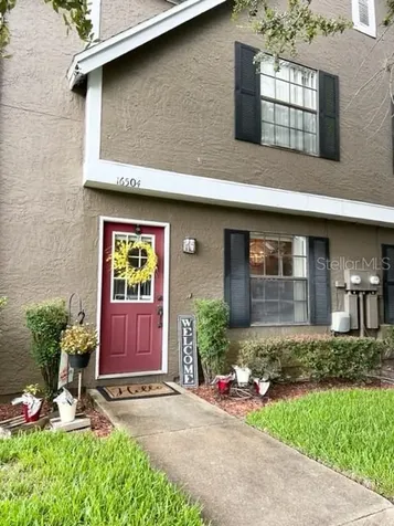 16504 Lake Brigadoon Circle Tampa FL 33618