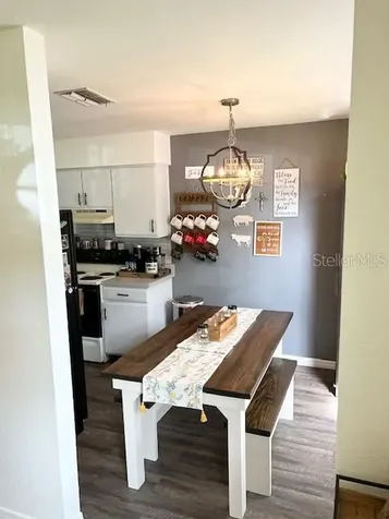 16504 Lake Brigadoon Circle Tampa FL 33618