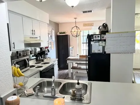 16504 Lake Brigadoon Circle Tampa FL 33618