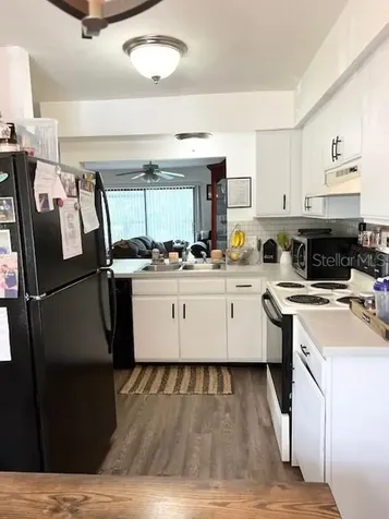 16504 Lake Brigadoon Circle Tampa FL 33618
