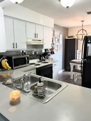 16504 Lake Brigadoon Circle Tampa FL 33618