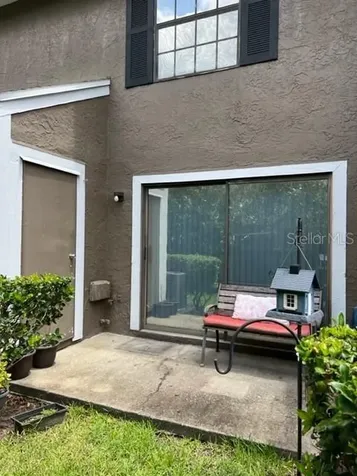 16504 Lake Brigadoon Circle Tampa FL 33618