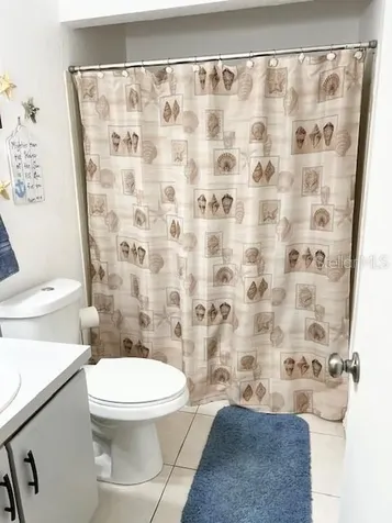 16504 Lake Brigadoon Circle Tampa FL 33618