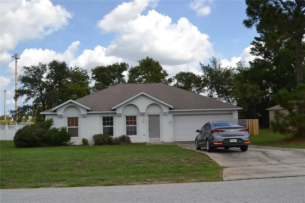 11095 Auburndale Street Spring Hill FL 34609