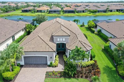 5411 Lago Maggio Street Sarasota FL 34238