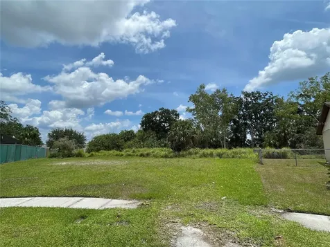 11009 Finchley Place Orlando FL 32837