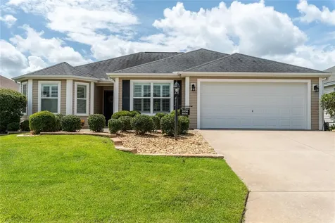 2036 Mclin Lane The Villages FL 32163
