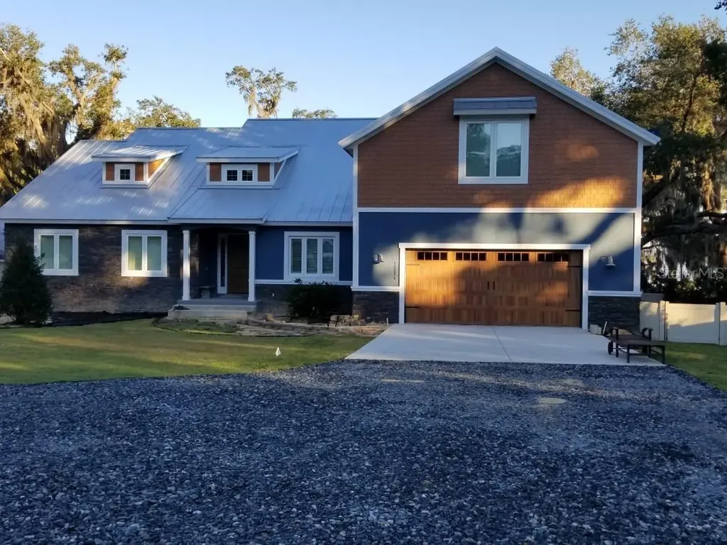16070 SE 115th Avenue Weirsdale FL 32195