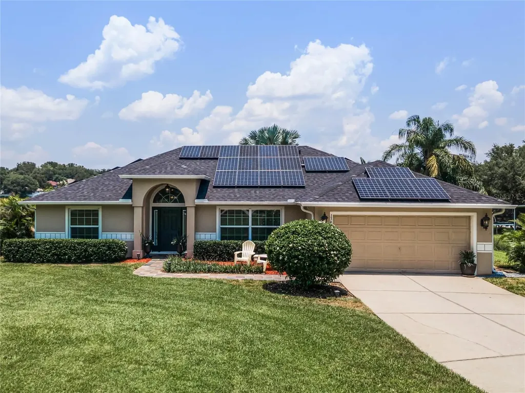 1340 Golden Pond Drive Minneola FL 34715