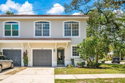 2101 W De Leon Street Tampa FL 33606
