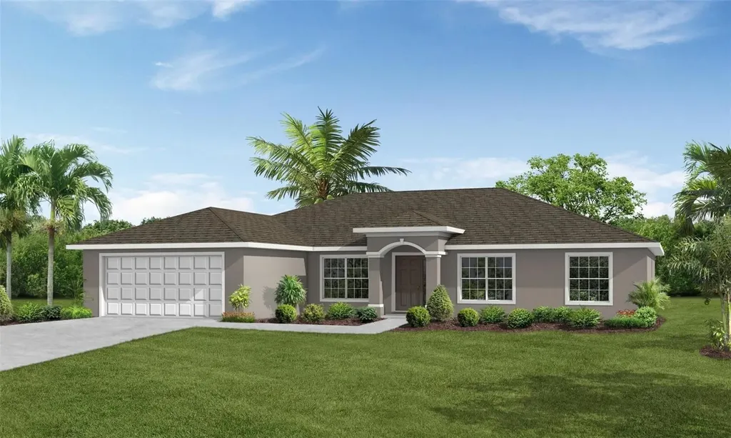 9 Burma Place Palm Coast FL 32137