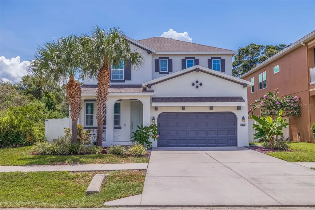 7515 S Trask Street Tampa FL 33616