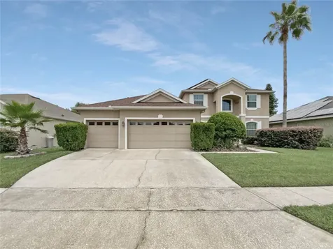 9335 Whispering Meadows Lane Orlando FL 32825