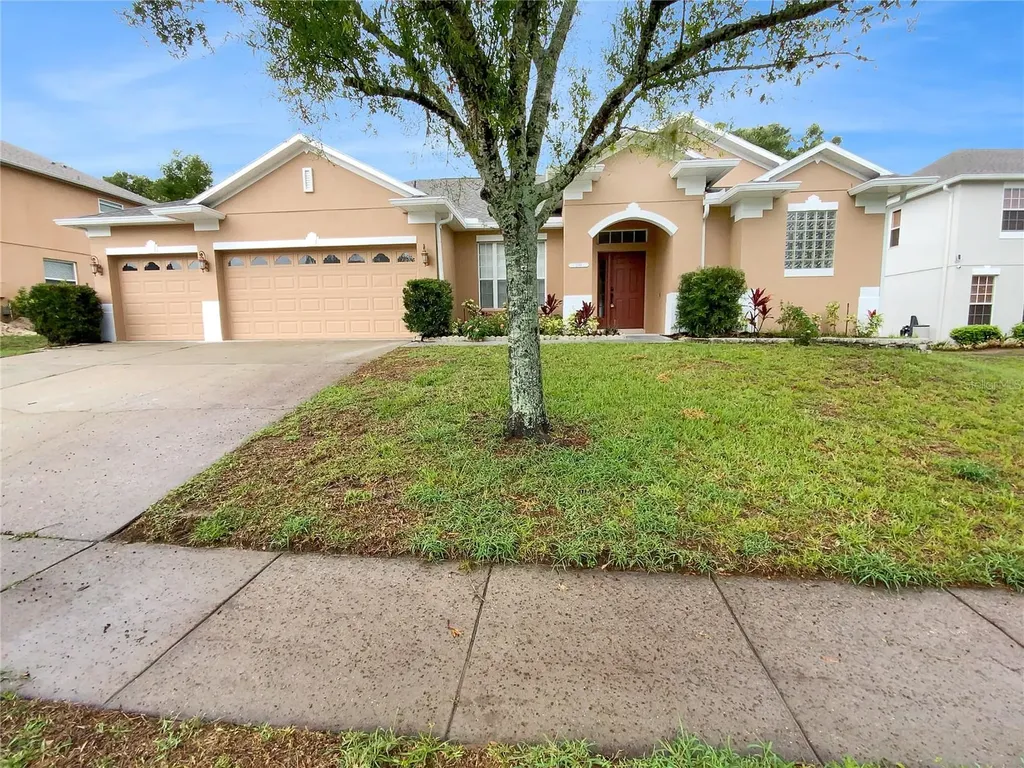 2768 Grapevine Crest Ocoee FL 34761