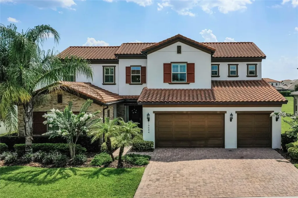 16644 Harbor Sail Way Winter Garden FL 34787