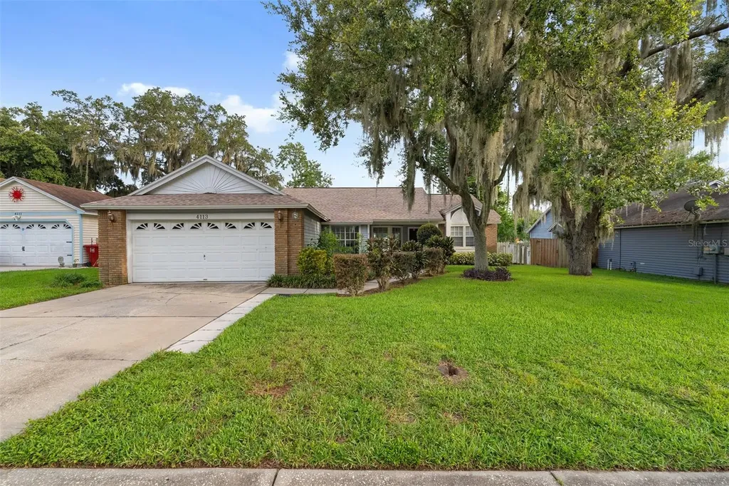 4113 Thackery Way Plant City FL 33566