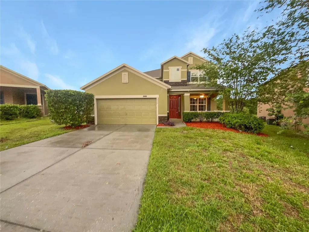 270 Pima Trail Groveland FL 34736