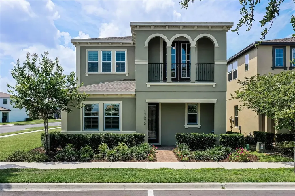 17072 Harbor Oak Parkway Winter Garden FL 34787