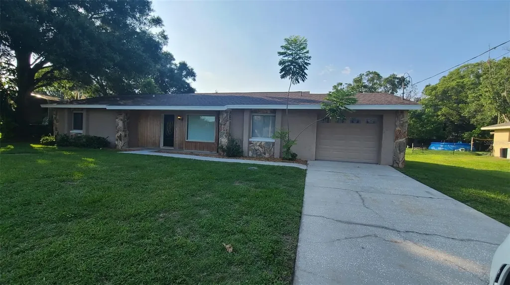 21705 Ocean Pines Drive Land O Lakes FL 34639