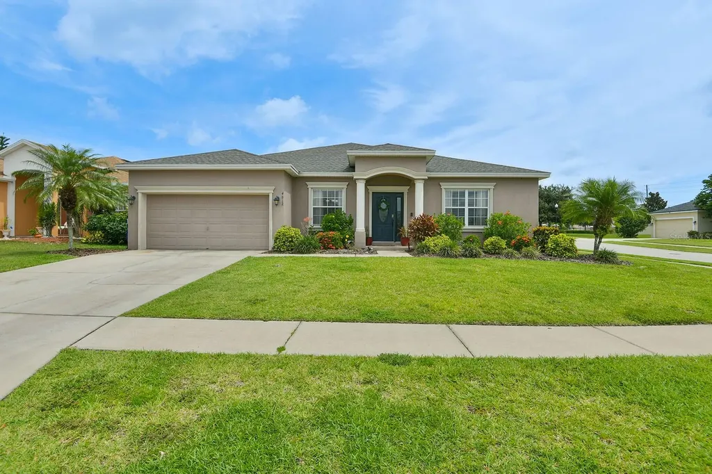 4812 Mandolin Court Winter Haven FL 33884