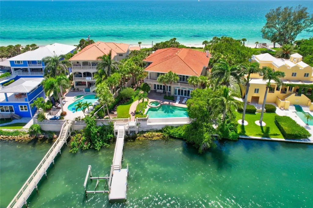 1704 Casey Key Road Nokomis FL 34275